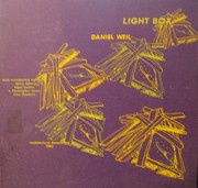 Light box / Daniel Weil.