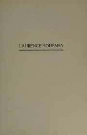 Engen, Rodney K. Laurence Housman /