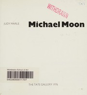 Marle, Judy. Michael Moon /
