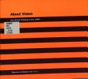 About vision : new British painting in the 1990s.
