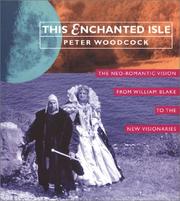 Woodcock, Peter. This enchanted isle :