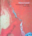 Cockrill, Maurice, 1936- Maurice Cockrill :