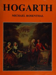 Rosenthal, Michael. Hogarth /