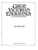 Great Victorian engravings : a collector's guide / Hilary Guise.