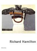 Richard Hamilton : prints and multiples, 1939-2002 : catalogue raisonne / Etienne Lullin ; with texts by Richard Hamilton and Stephen Coppel.