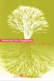  Mastering civic engagement :