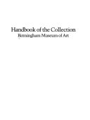 Handbook of the collection : Birmingham Museum of Art.