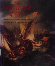 Kemp, Peter Kemp. The great age of sail :