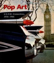 Pop art : US/UK connections, 1956-1966 / David E. Brauer ... [et al.].