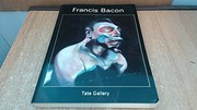 Bacon, Francis, 1909-1992. Francis Bacon /