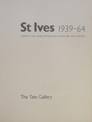  St Ives 1939-64 :
