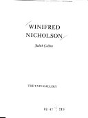 Winifred Nicholson / Judith Collins.