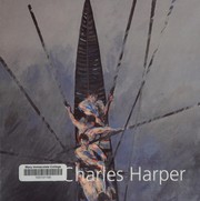 Harper, Charles, 1943- Profile Charles Harper.