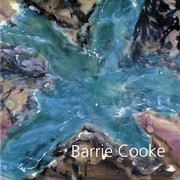 Cooke, Barrie, 1931- Barrie Cooke.