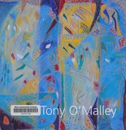 O'Malley, Tony, 1913- Profile Tony O'Malley /