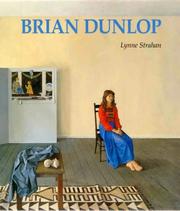 Strahan, Lynne. Brian Dunlop /
