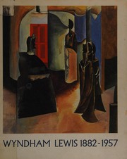 Lewis, Wyndham, 1882-1957. Wyndham Lewis, the twenties :