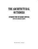  The Architectural outsiders /