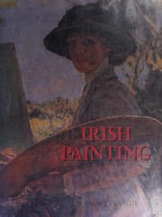 Kennedy, Brian P. Irish painting /