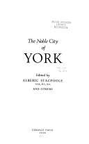  The noble city of York;