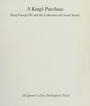  A King's purchase :
