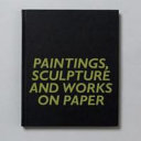  Paintings, sculpture and works on paper :