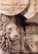 Pistrucci's "Capriccio" : a rediscovered masterpiece of Regency sculpture.