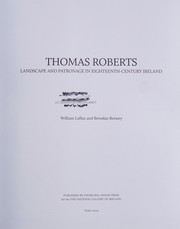 Laffan, William. Thomas Roberts :