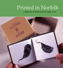 Printed in Norfolk : Coracle publications 1989-2012.