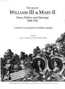  The Age of William III & Mary II :