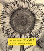 Tongiorgi Tomasi, Lucia. An Oak Spring flora :