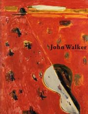 Walker, John, 1939- John Walker :