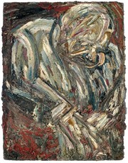 Leon Kossoff : from the early years, 1957-1967.