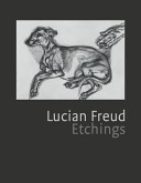 Freud, Lucian, artist.  Lucian Freud :