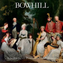 Bowhill : the house, its people and its paintings / Richard, Duke of Buccleuch and Queensberry ; edited by John Montagu Douglas Scott ; photographs by Fritz von der Schulenburg.