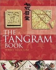 Slocum, Jerry. The tangram book :