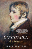 Constable : a portrait / James Hamilton.