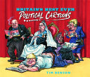 Britain's best ever political cartoons / edited by Tim Benson.