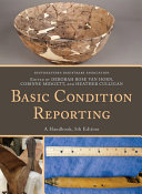  Basic condition reporting :