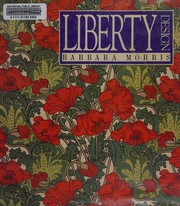 Morris, Barbara. Liberty design, 1874-1914 /