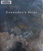 Constable, John, 1776-1837. Constable's skies /