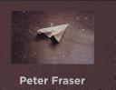 Fraser, Peter, 1953-  Peter Fraser.