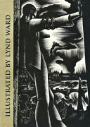Illustrated by Lynd Ward / Robert Dance.