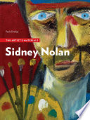 Dredge, Paula, author.  Sidney Nolan :