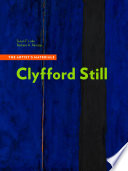 Lake, Susan, author.  Clyfford Still :