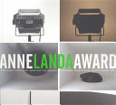  Anne Landa Award :
