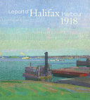  Le port d'Halifax Harbour 1918 :