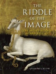 Bucklow, Spike, author. The riddle of the image :