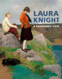 Knight, Laura, Dame, 1877-1970, artist.  Laura Knight :