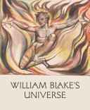  William Blake's universe /